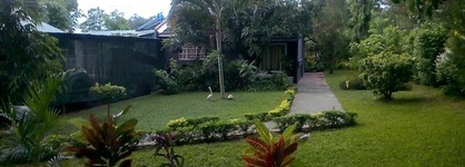 Gloria's Bed And Breakfast