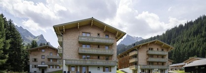 Landal Hochmontafon