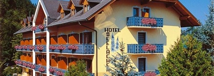 Hotel Seelacherhof