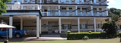 Anderita Beach Hotel