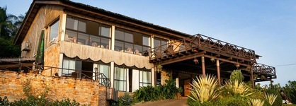 Cassia Lodge
