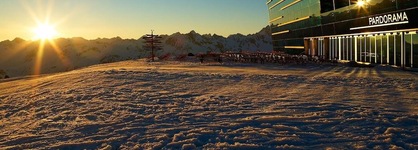 Hotel Ischgl