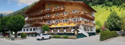 Hotel Grieserhof