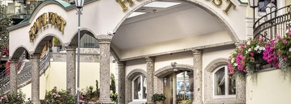 Hotel Post Ischgl