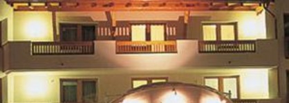 Hotel Idhof