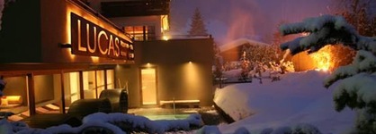 Montafonlodge