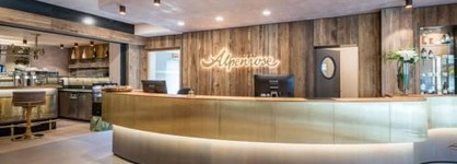 Hotel Alpenrose