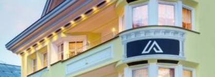 Alpinstyle Hotel Ischgl