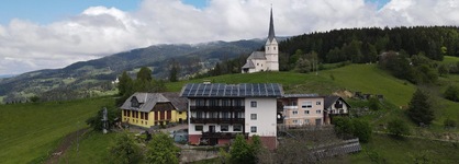 Gasthof Gutmann