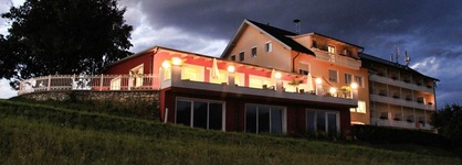 Hotel-Pension Melcher