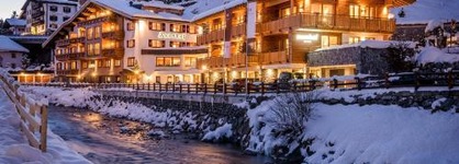 Hotel Auenhof