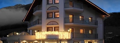 Hotel Garni Stefanie