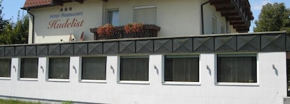 Hotel Hudelist