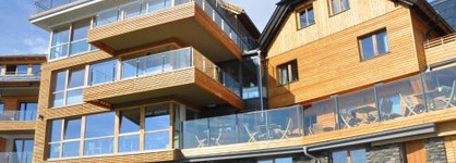 Alpinhotel Pacheiner
