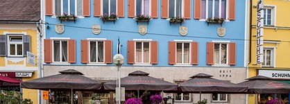 Hotel Restaurant Kollar Göbl