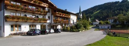 Hotel Frohnatur
