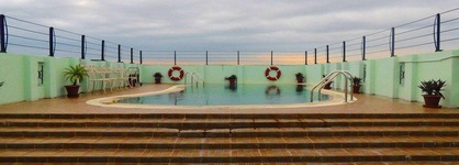 Orchid Business Hotel