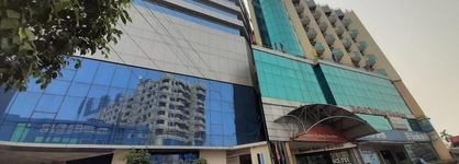 Hotel Valley Garden