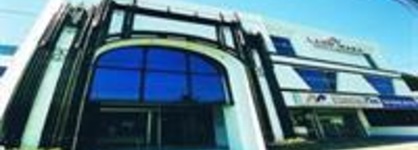 Landmark Hotel & Restaurant
