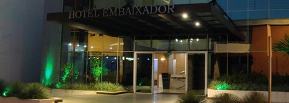 Gontijo Hotel