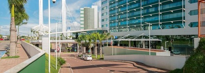 Best Western Salvador Hangar Aeroporto