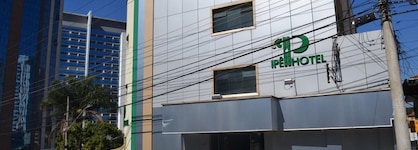 Hotel Ipê