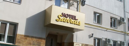 Hotel Sunrise