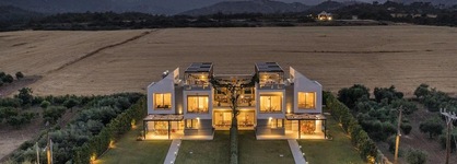 Filoxenia Villas