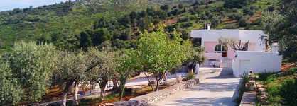Villa Konaki