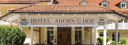Hotel Ahornhof