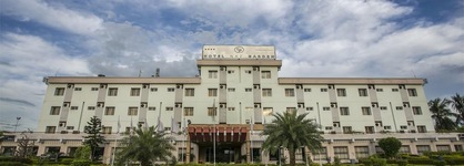 Hotel Naz Garden