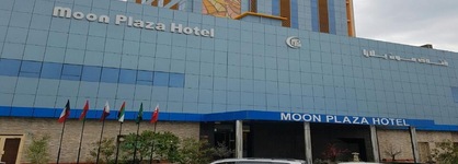 Moon Plaza Hotel