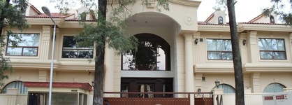 Chalet Islamabad