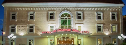 Hotel Grand Samarkand Superior B