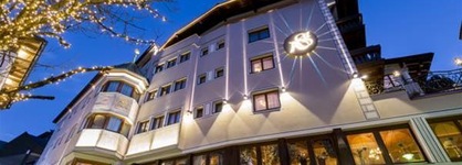 Hotel Sonne Ischgl