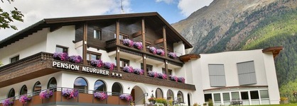 Pension Neururer