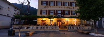 Hotel Vittoria