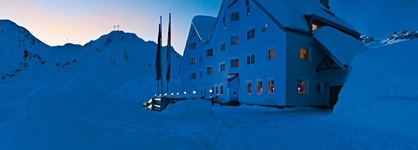 Alpenhotel St. Christoph