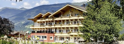 Hotel Grundlhof