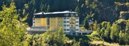 Appartements Sonnenwende By Alpentravel