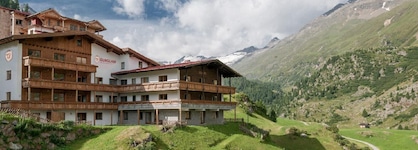 Apartmenthaus Gurglhof