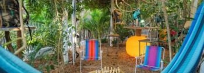 Hostel Pousada Lataperajeri