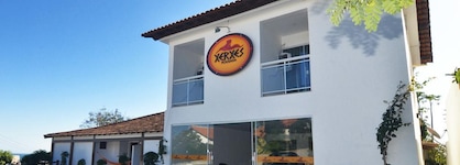 Pousada Xerxes