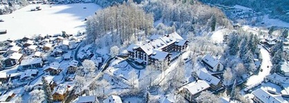 Aktiv Und Vital Hotel Am Kofel