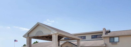 Americinn By Wyndham Webster City