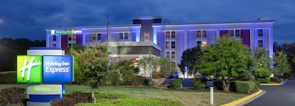 Holiday Inn Express