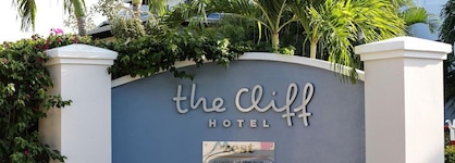 The Cliff Hotel