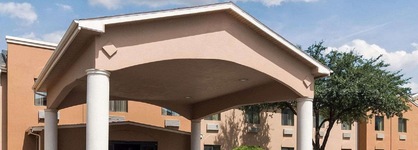 Quality Suites Midland