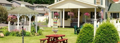 Heritage Of Lake George