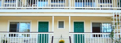 Inn On The Hill